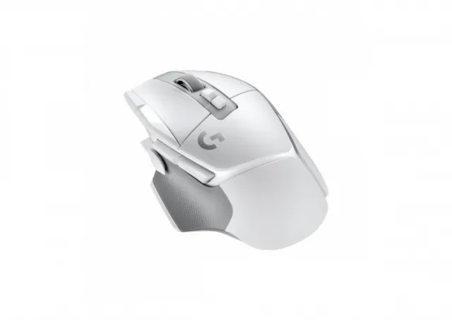 Logitech G502 X Lightspeed, Gaming Mouse, USB