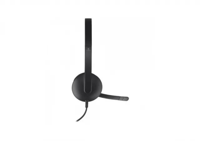 LOGITECH_ H340 Stereo Headset slušalice sa mikrofonom 
