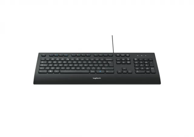 LOGITECH_ K280E USB US tastatura 