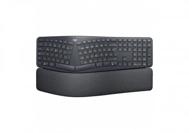 LOGITECH K860 Ergo Wireless Split US tastatura