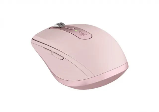 LOGITECH MX Anywhere 3S ROSE Wireless miš
