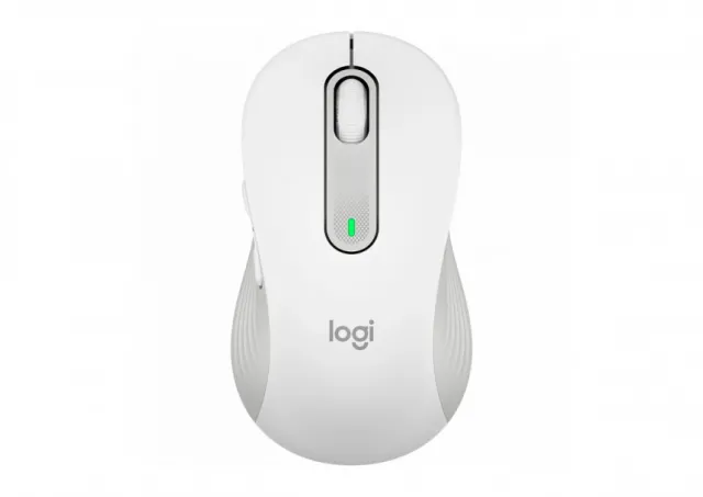 LOGITECH R700 Wireless Presentation Remote - BLACK - EWR2