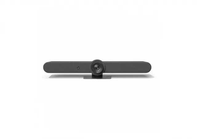 Logitech Rally Bar All-In-One Video Conferencing Webcam
