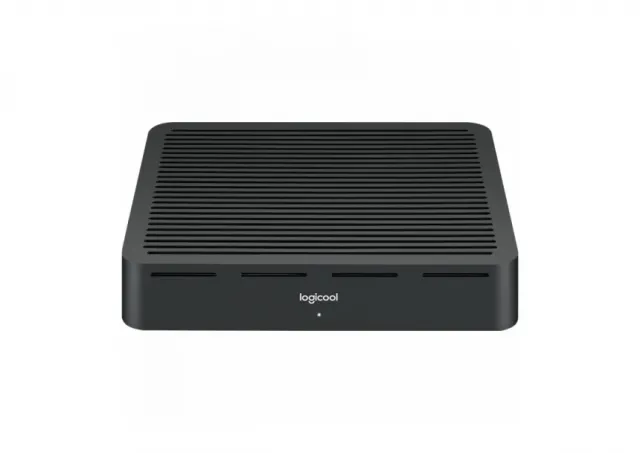 LOGITECH RALLY DISPLAY HUB