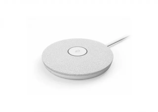 Logitech Rally Mic Pod Mikrofon white 952-000038