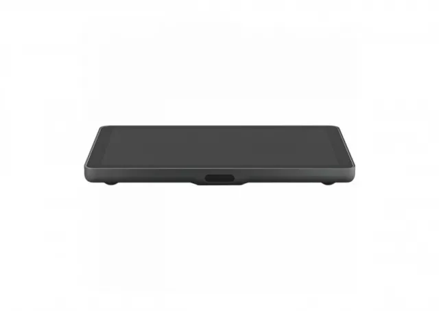 LOGITECH Tap IP - GRAPHITE - USB  - WW - TOUCH SCREEN