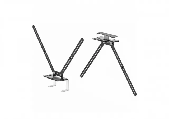 LOGITECH TV MOUNT for Video Bars - WW