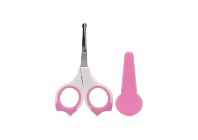 LORELLI MAKAZICE ZA BEBE SA POKLOPCEM -  BLUSH PINK (10240210003)
