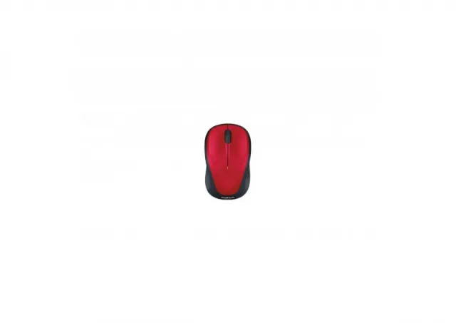 M235 Wireless Mouse Red