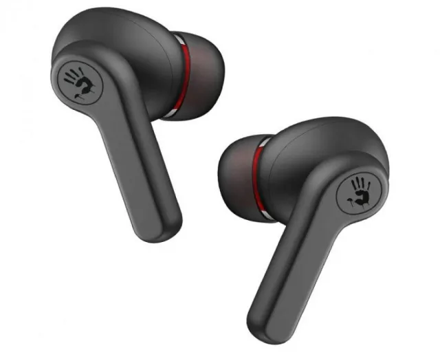 M30 Bloody True Wireless slušalice crno-crvene