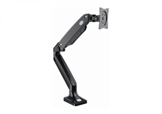 MA-DA1-03 Gembird Podesivi stoni drzac za monitor, tilt, 17-35 max.10kg