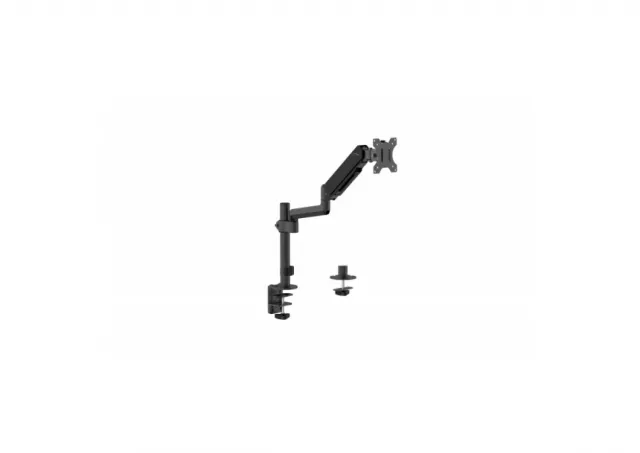 MA-DA1P-01 Gembird Podesivi stoni drzac za monitor,tilt, 17-32 max.9kg