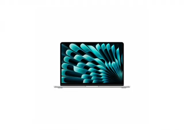 MacBook Air 13,6" M3 Silver 512GB - INT
