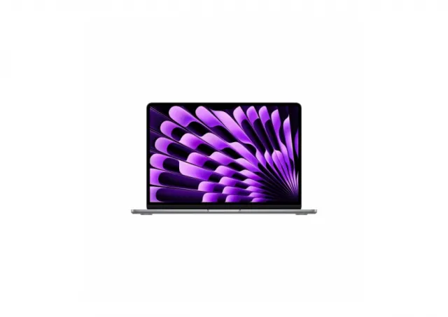 MacBook Air 13,6" M3 Space Gray 512GB - INT MXCR3ZE/A
