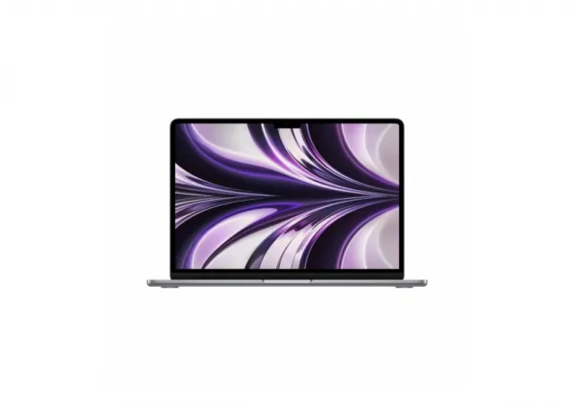 MacBook Air M2 / 8 GB memorije / 512 GB SSD / Space Gray / USKB