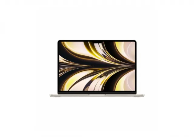 MacBook Air M2 / 8 GB memorije / 512 GB SSD / Starlight / USKB