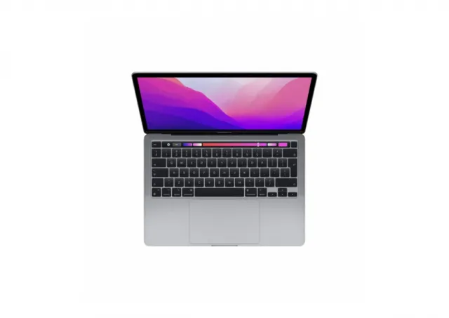 MacBook Pro 13" M2 256 GB SSD Space Gray