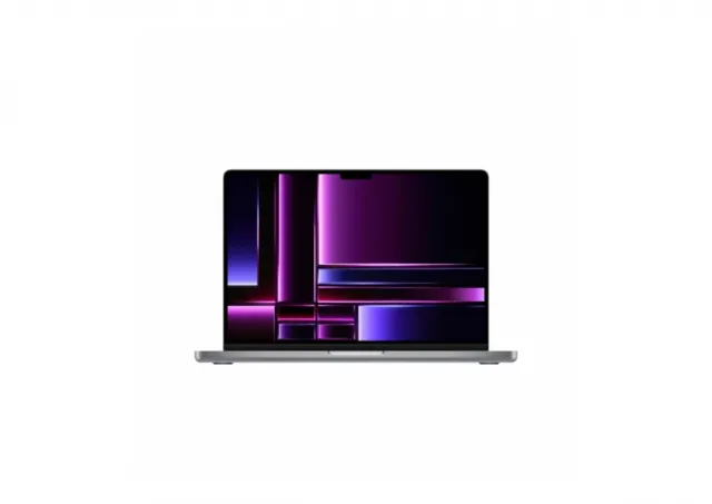 MacBook Pro 14" M2 Pro 512GB Space Gray - INT