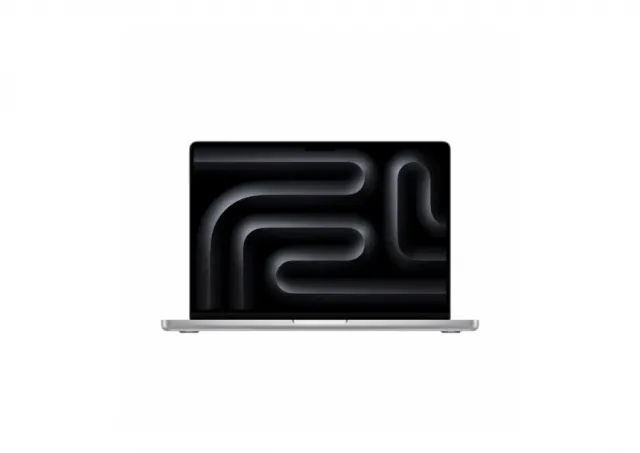 MacBook Pro 14" M3 / 16 GB memorije / 1 TB SSD / Silver / INT