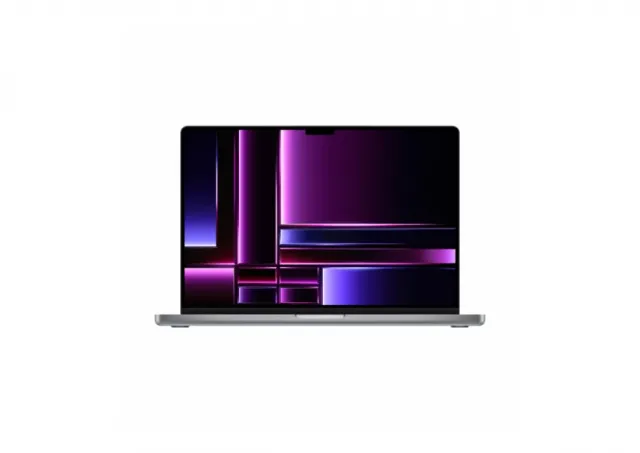 MacBook Pro 16" M2 Pro 512GB Space Gray - INT
