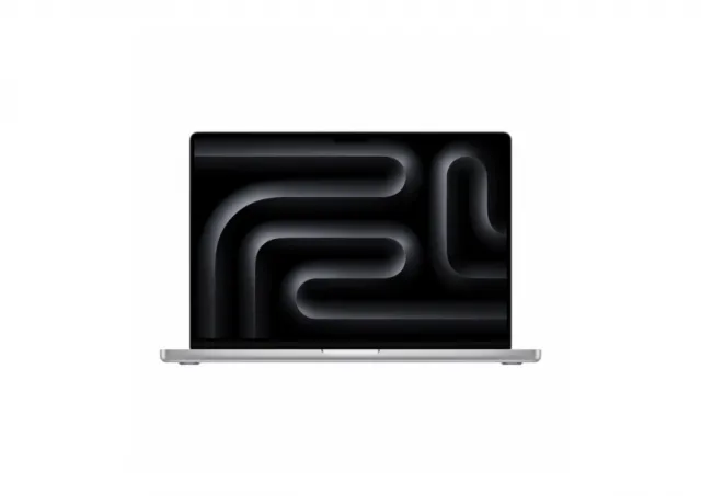 MacBook Pro 16" M3 Max 1TB Silver - INT