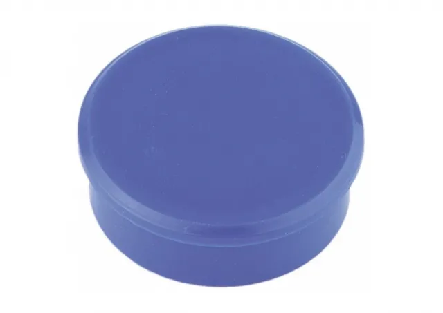 Magneti za belu tablu 38mm, okrugli Alco sortirano 09MG38