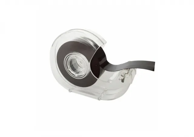 Magnetna traka samolepljiva na dispenzeru 19mm x 3m O+CO  09DTM919