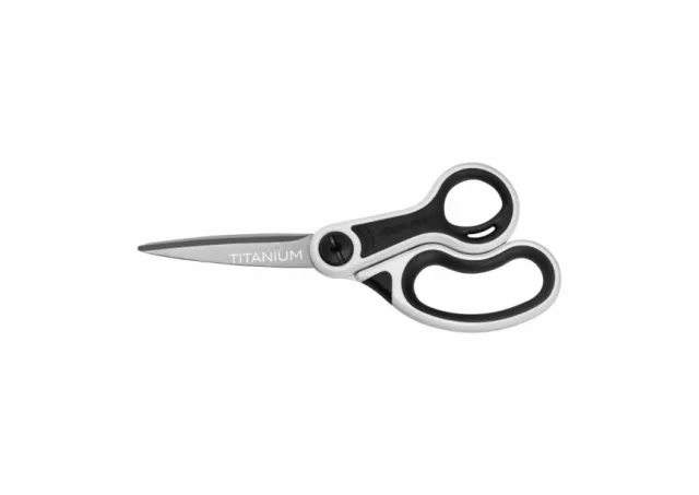 Makaze Carbo Titanium Glide, 204mm / 8" Westcott crna