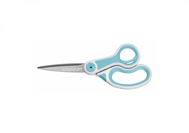 Makaze Carbo Titanium Glide, 204mm / 8" Westcott plava 05MKW37081E