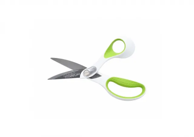 Makaze CARBO TITANIUM Nitride 214mm / 8" Westcott 