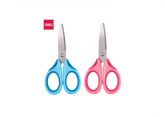 MAKAZE DEČIJE DELI 135mm SA GRIPOM E6068