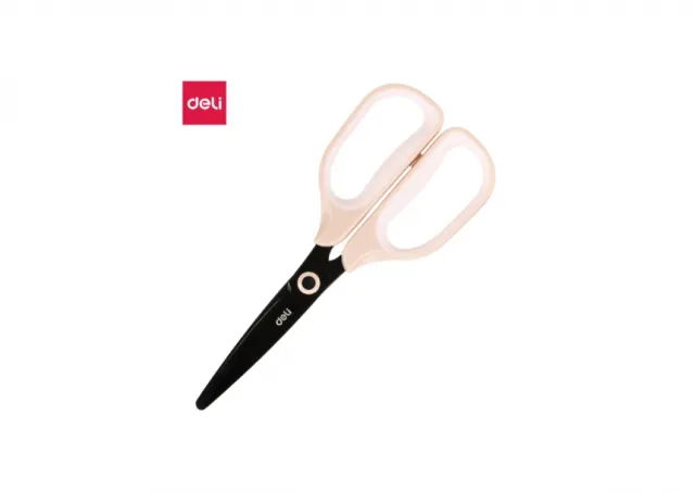 MAKAZE DELI 17,5CM TEFLONSKE PASTEL PINK EZ507