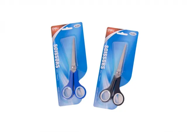 MAKAZE DELI 17,5cm U BLISTERU E6003