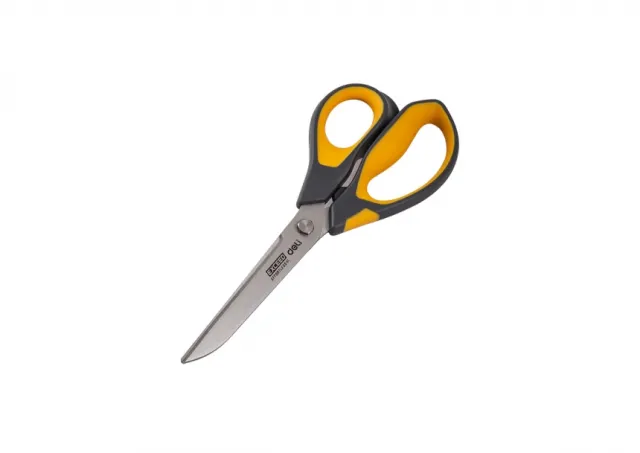 MAKAZE DELI SA KLJUNASTIM VRHOM 21cm ŽUTE E77762