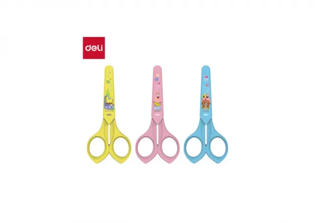 MAKAZE DELI SUNĐER BOB 127MM EZ509