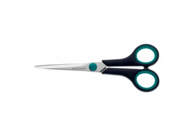 Makaze EASY GRIP Softgrip 175mm / 7" Westcott 