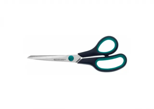 Makaze EASY GRIP Softgrip 201mm / 8" Westcott 