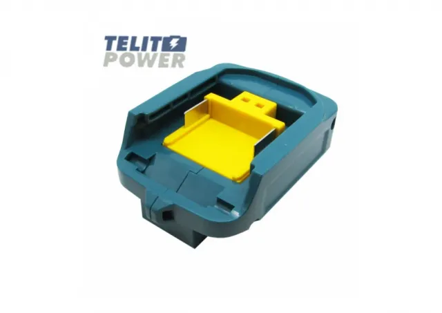 Makita USB adapter