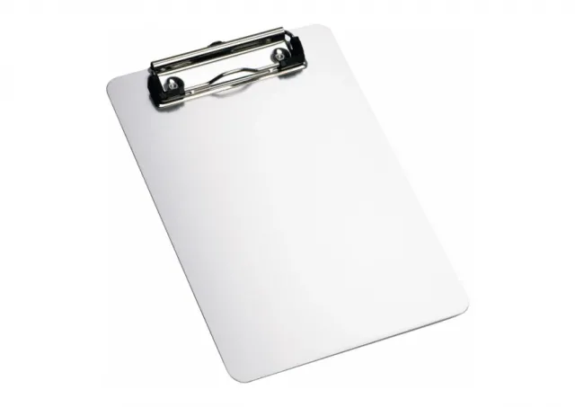 Mapa sa klipsom aluminijumska A5 Alco 