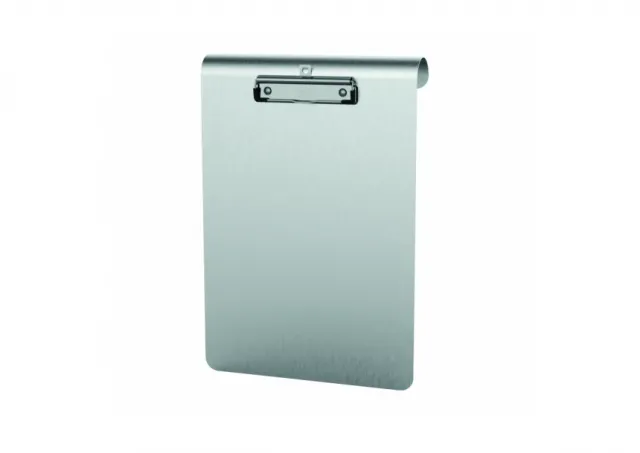 Mapa sa klipsom medicinska uspravna A4 MAUL "medic" MAUL  05MAM540