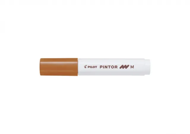 MARKER PILOT PINTOR BRAON M