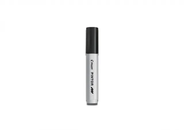 MARKER PILOT PINTOR CRNI F