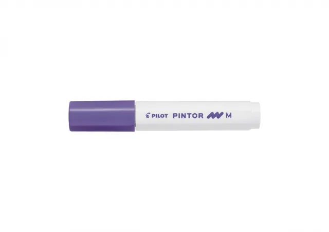 MARKER PILOT PINTOR LJUBIČASTI M