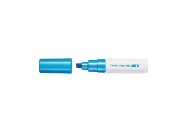 MARKER PILOT PINTOR METALIK PLAVI B