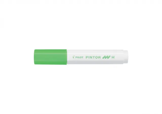 MARKER PILOT PINTOR NEON ZELENA M