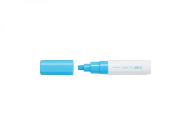 MARKER PILOT PINTOR PASTELNO PLAVI B