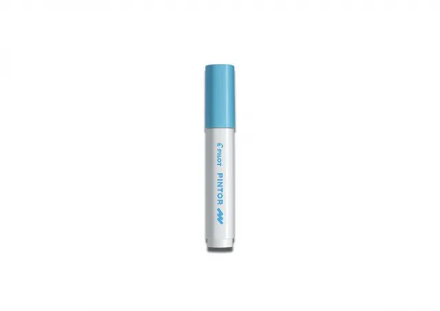 MARKER PILOT PINTOR PASTELNO PLAVI F