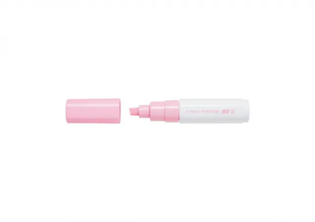 MARKER PILOT PINTOR PASTELNO ROZE B