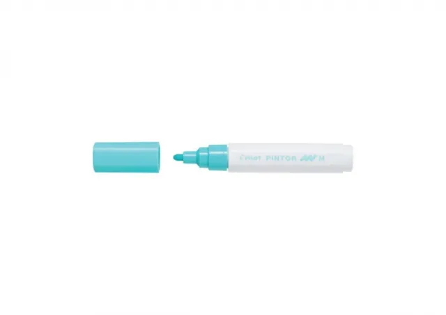 MARKER PILOT PINTOR PASTELNO ZELENI M