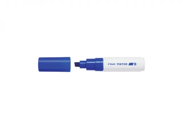 MARKER PILOT PINTOR PLAVI B